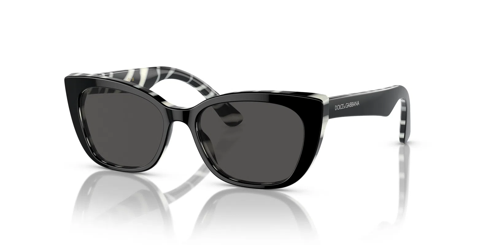 Dolce & Gabbana Kids 4427 Sunglasses - view 12